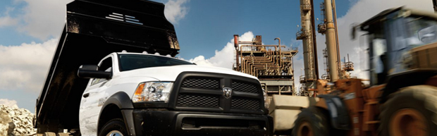 Kramer Chrysler Dodge Jeep Ram in Livingston TX