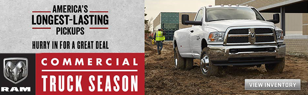 Kramer Chrysler Dodge Jeep Ram in Livingston TX