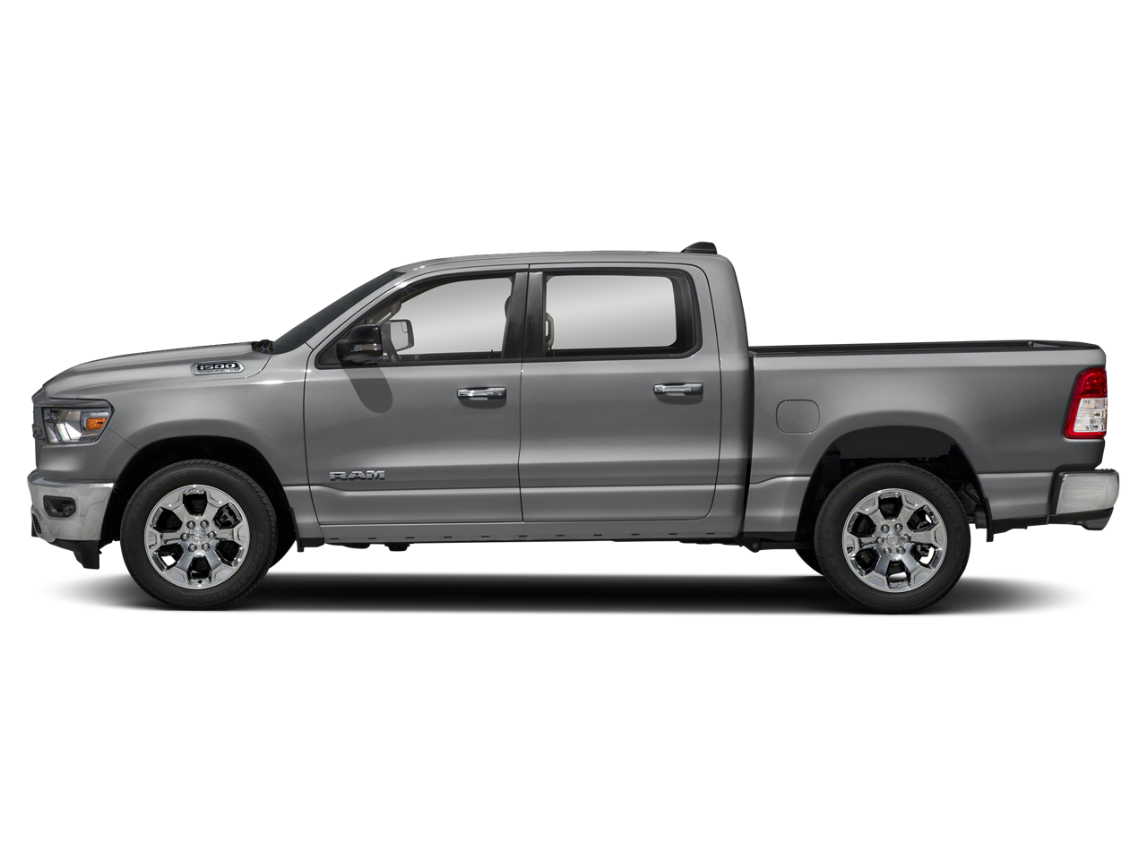 2019 RAM 1500 Big Horn/Lone Star Quad Cab 4x2 6'4' Box