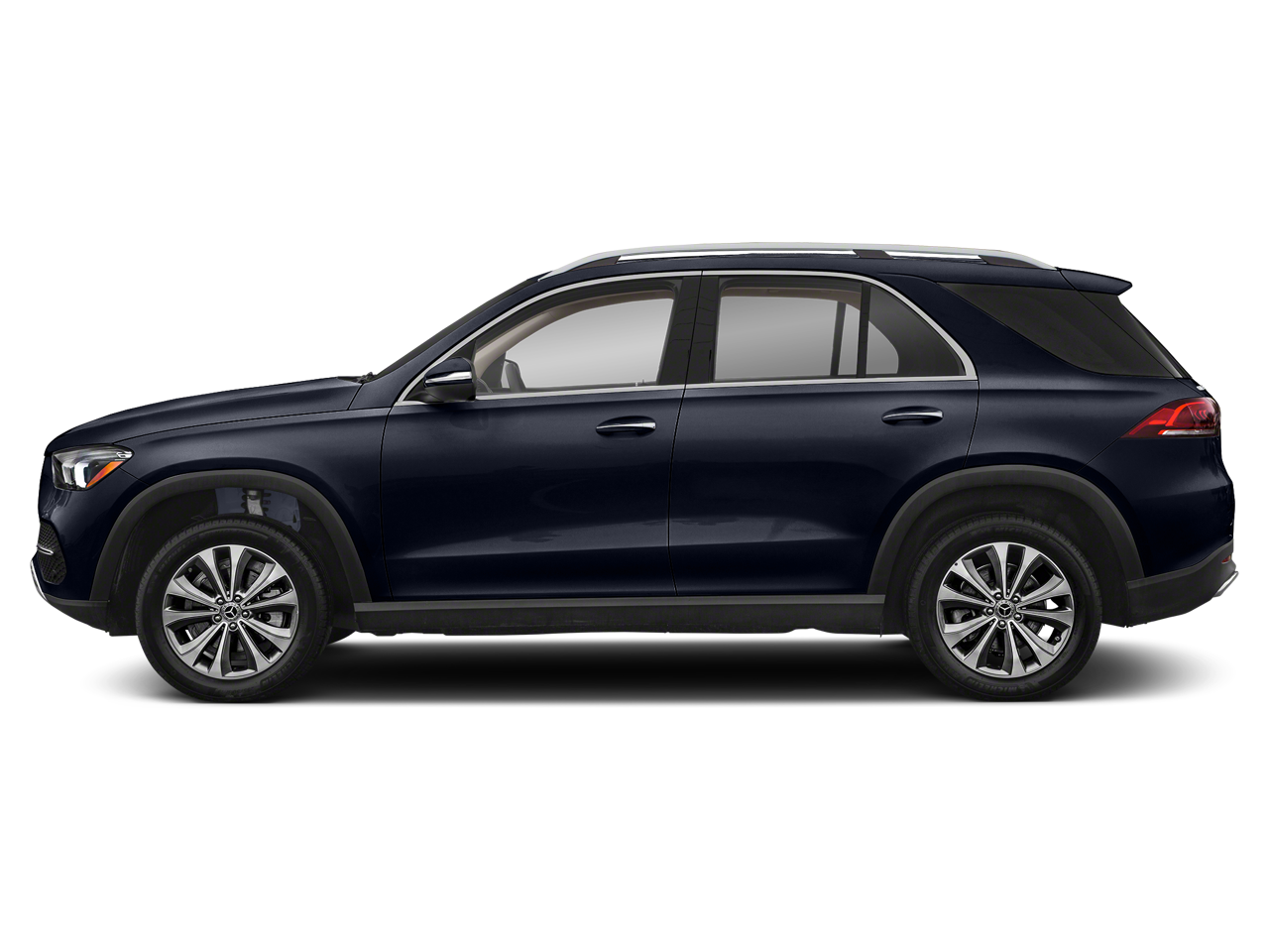 2020 Mercedes-Benz GLE SUV GLE 350 4MATIC®