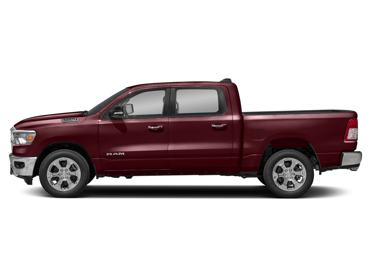 2020 RAM Ram 1500 Lone Star