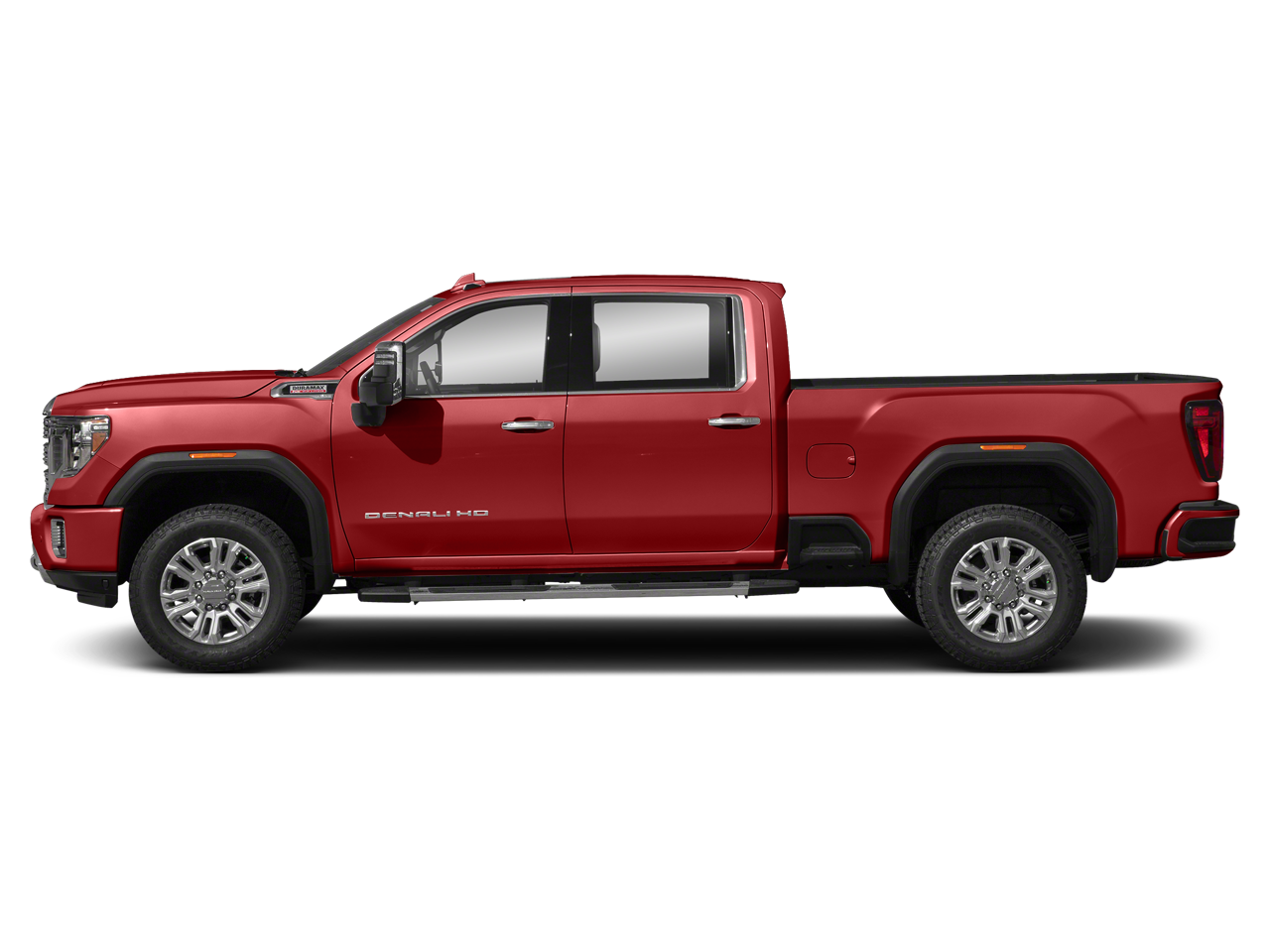 2021 Gmc Sierra Denali photo 3