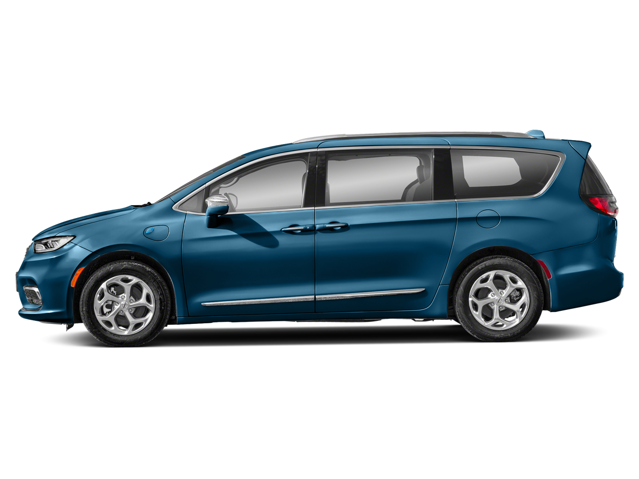 2022 Chrysler Pacifica Hybrid Hybrid Touring L