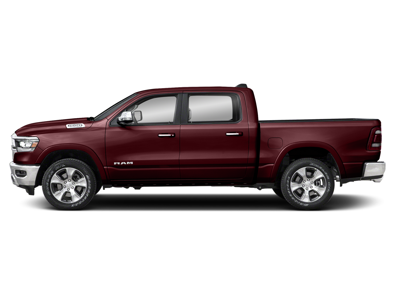 2022 Ram 1500 Laramie photo 3