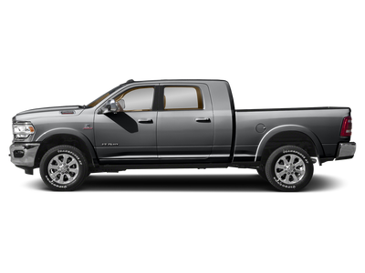 2022 RAM 2500 Laramie Mega Cab 4x4 6'4' Box