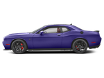 2023 Dodge Challenger SRT Super Stock