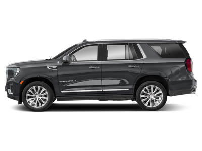 2023 GMC Yukon 4WD Denali
