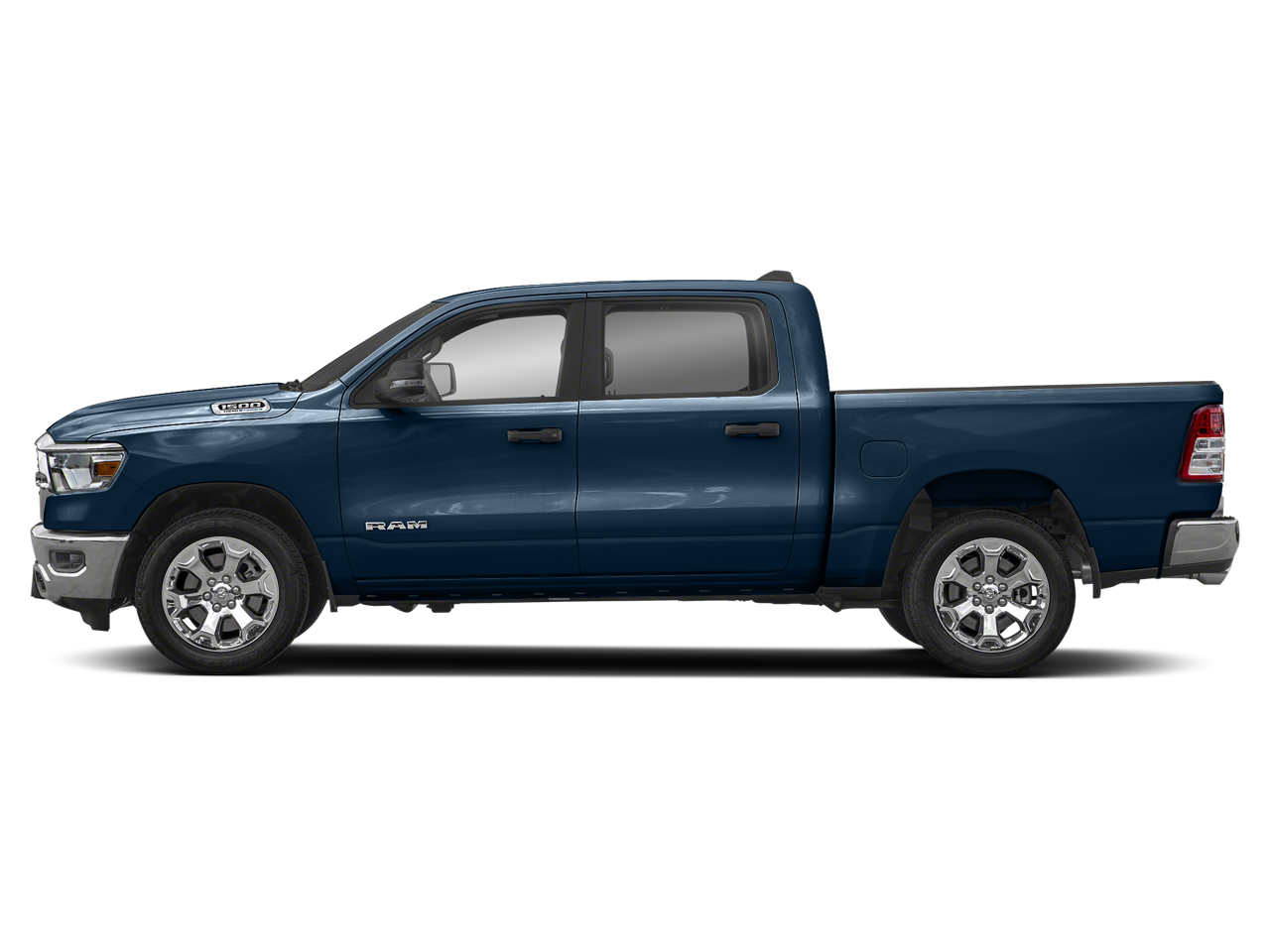 2023 RAM Ram 1500 Big Horn