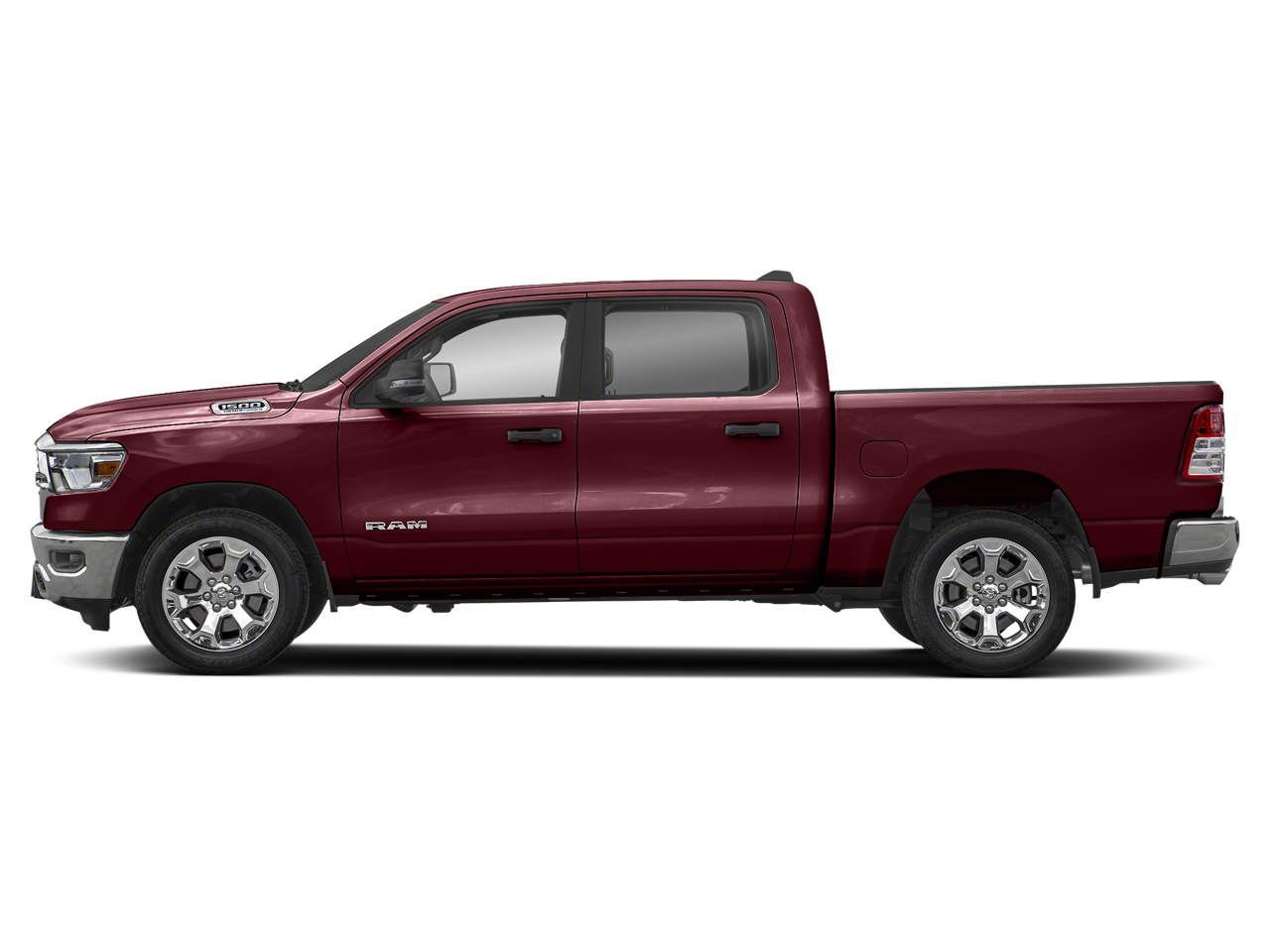 2023 RAM Ram 1500 Big Horn