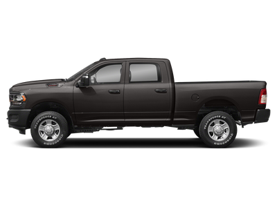 2023 RAM 2500 Tradesman Crew Cab 4x4 6'4' Box