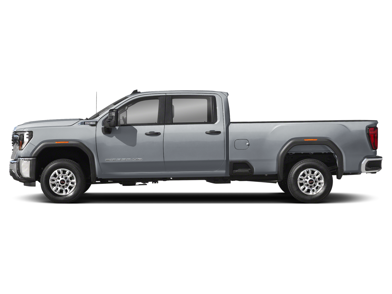 2024 GMC Sierra 2500HD 4WD Crew Cab Standard Bed Denali Ultimate