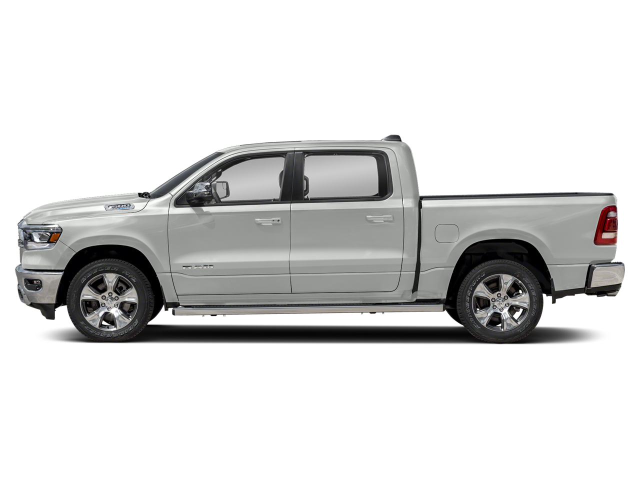2024 RAM 1500 Laramie Crew Cab 4x2 5'7' Box