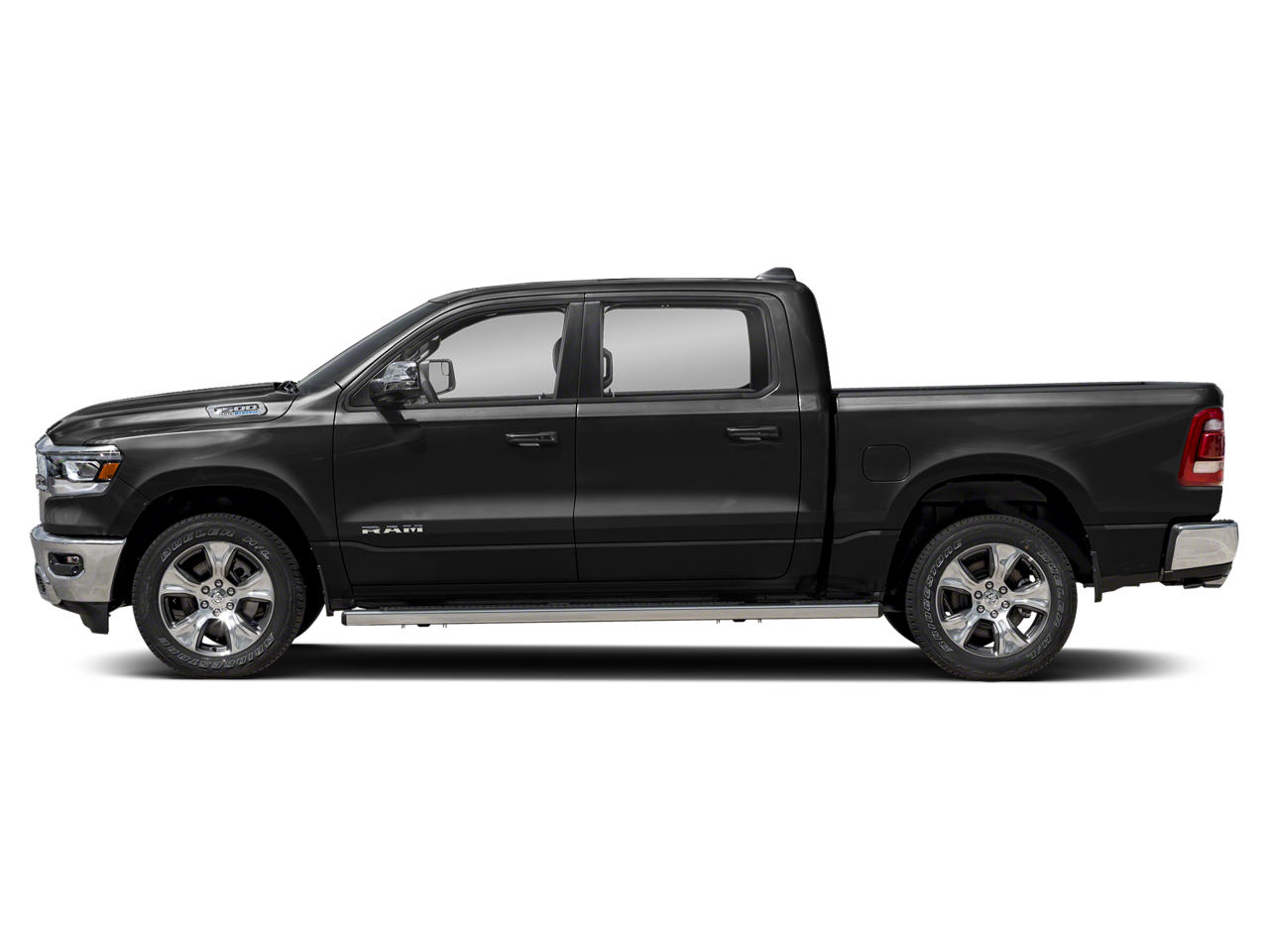 2024 RAM Ram 1500 Laramie