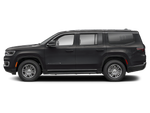 2025 Jeep Wagoneer Series I