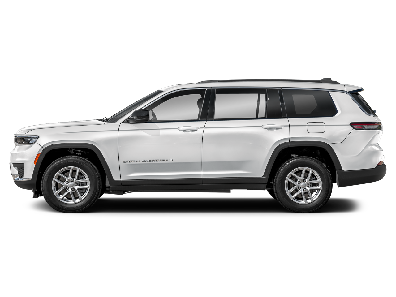 2025 Jeep Grand Cherokee L Laredo X