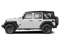 2026 Jeep Wrangler Willys 41