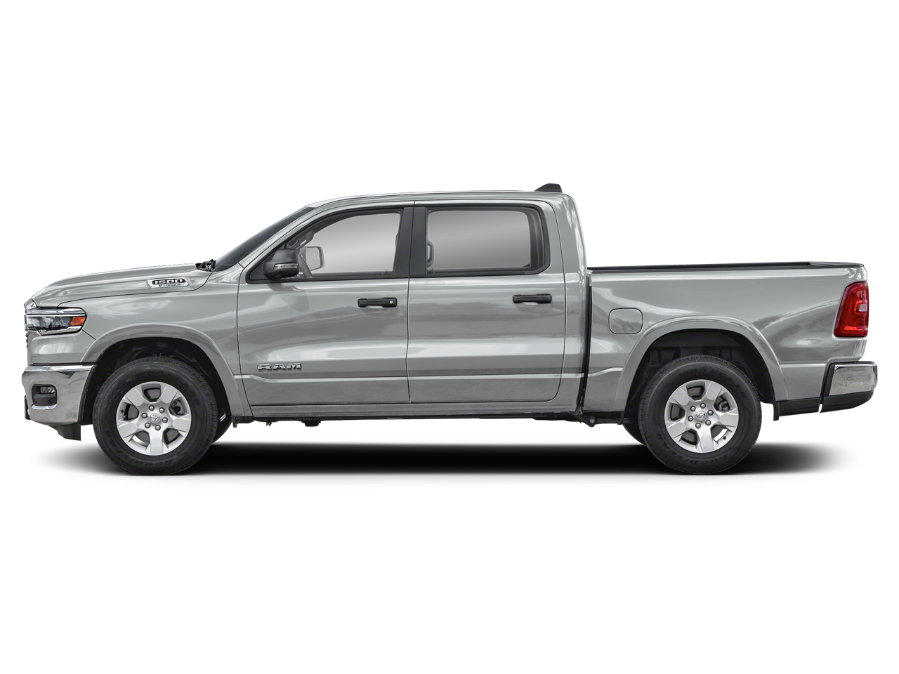 2026 RAM Ram 1500 Lone Star