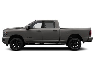 2026 RAM Ram 2500 Lone Star