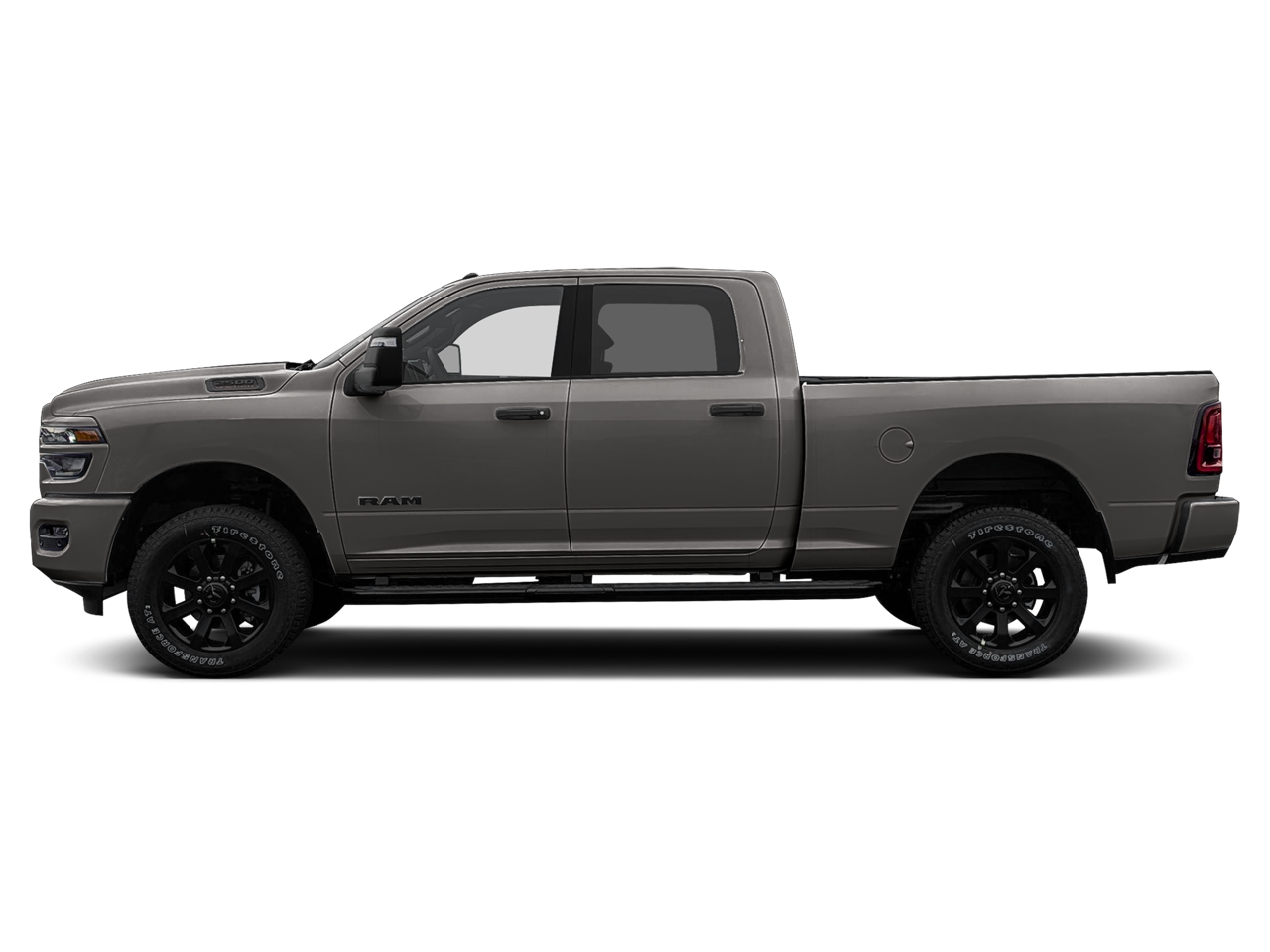 2026 RAM Ram 2500 Lone Star