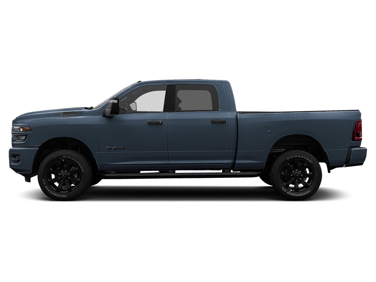 2026 RAM Ram 2500 Lone Star