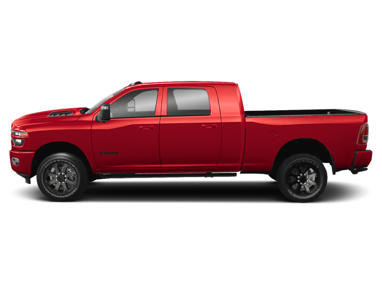 2026 RAM Ram 3500 Laramie