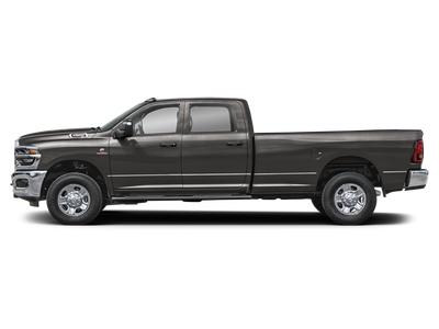 2027 RAM Ram 3500 Tradesman