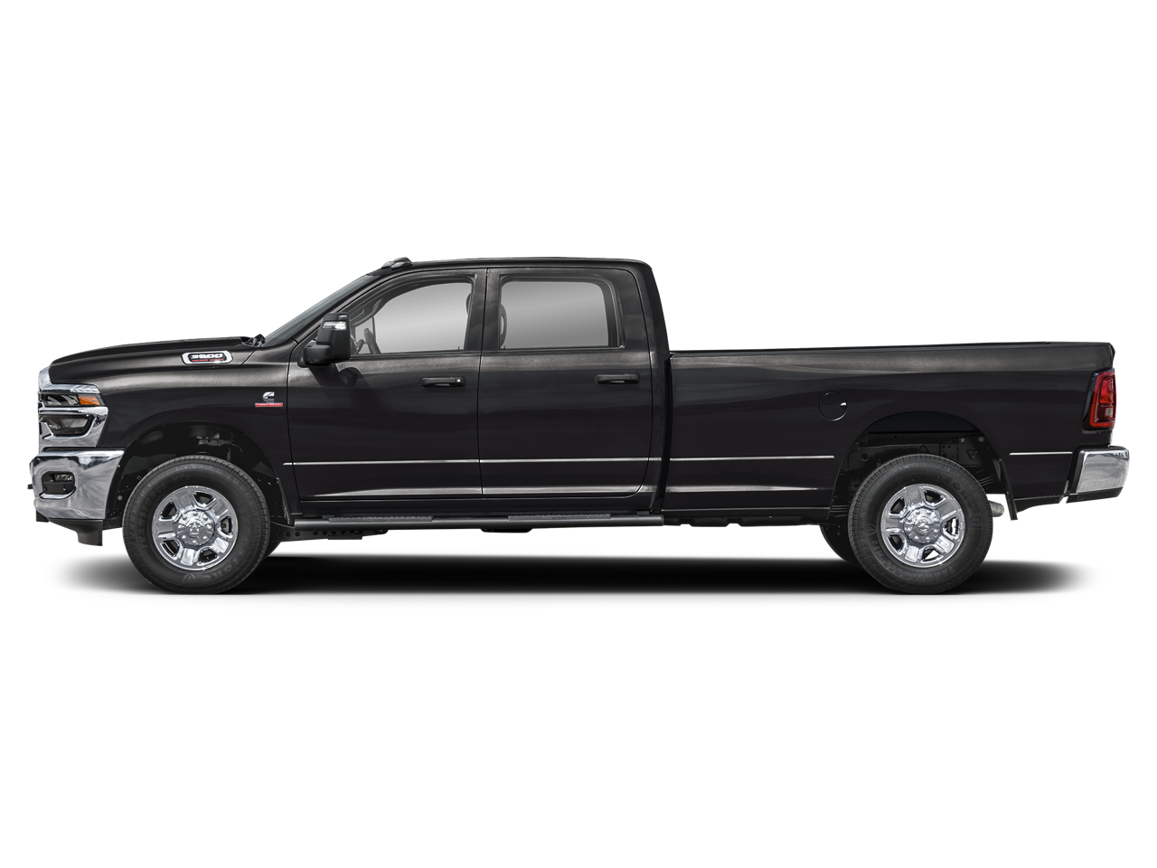 2027 RAM Ram 3500 Tradesman