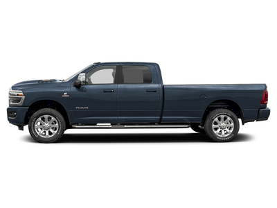 2027 RAM Ram 3500 Laramie