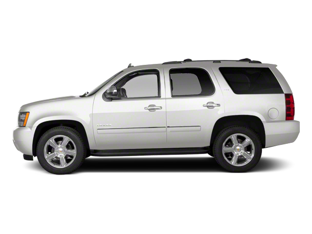 2012 Chevrolet Tahoe LTZ