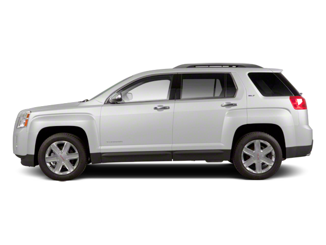 2012 GMC Terrain SLT-1