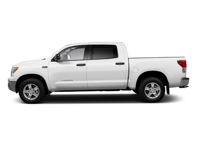 2012 Toyota Tundra LTD