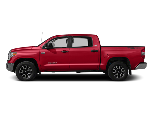 2014 Toyota Tundra SR5
