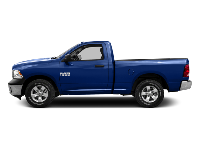2016 RAM Ram 1500 Lone Star
