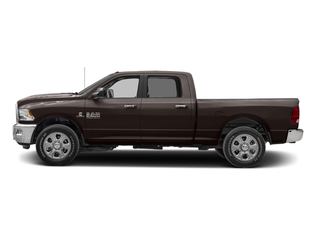 2016 RAM Ram 2500 Lone Star