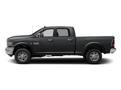 2017 RAM 3500 Laramie