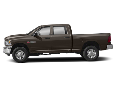 2018 RAM Ram 3500 Lone Star