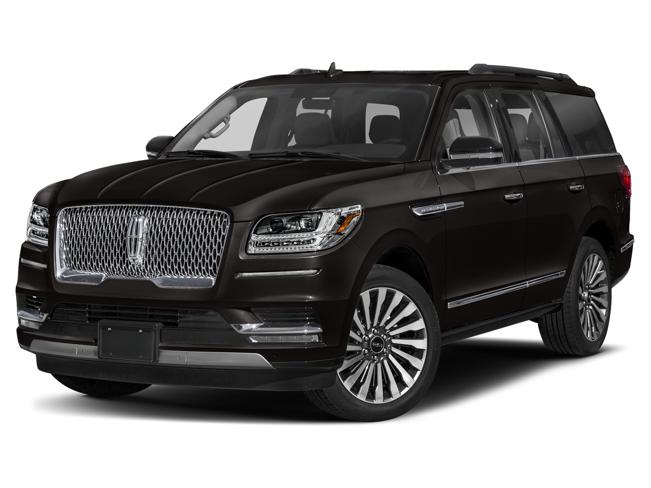 2019 Lincoln Navigator Reserve 4WD's photo
