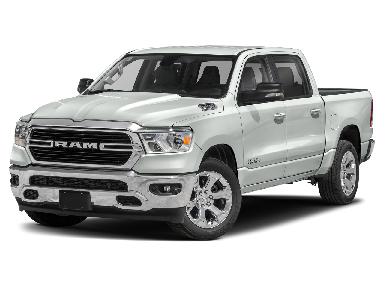 2019 RAM Ram 1500 Big Horn/Lone Star