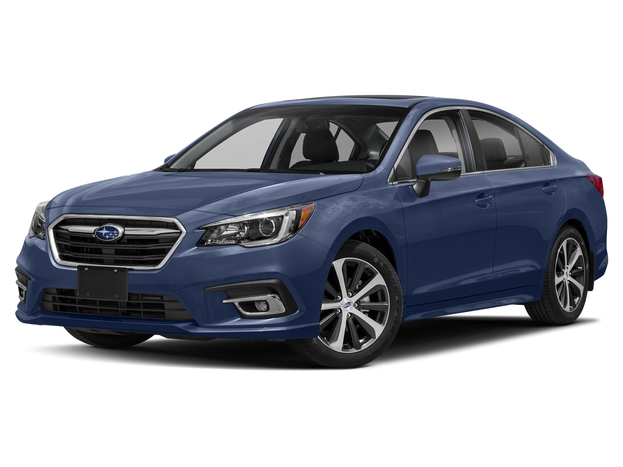 2019 Subaru Legacy 2.5i Limited's photo