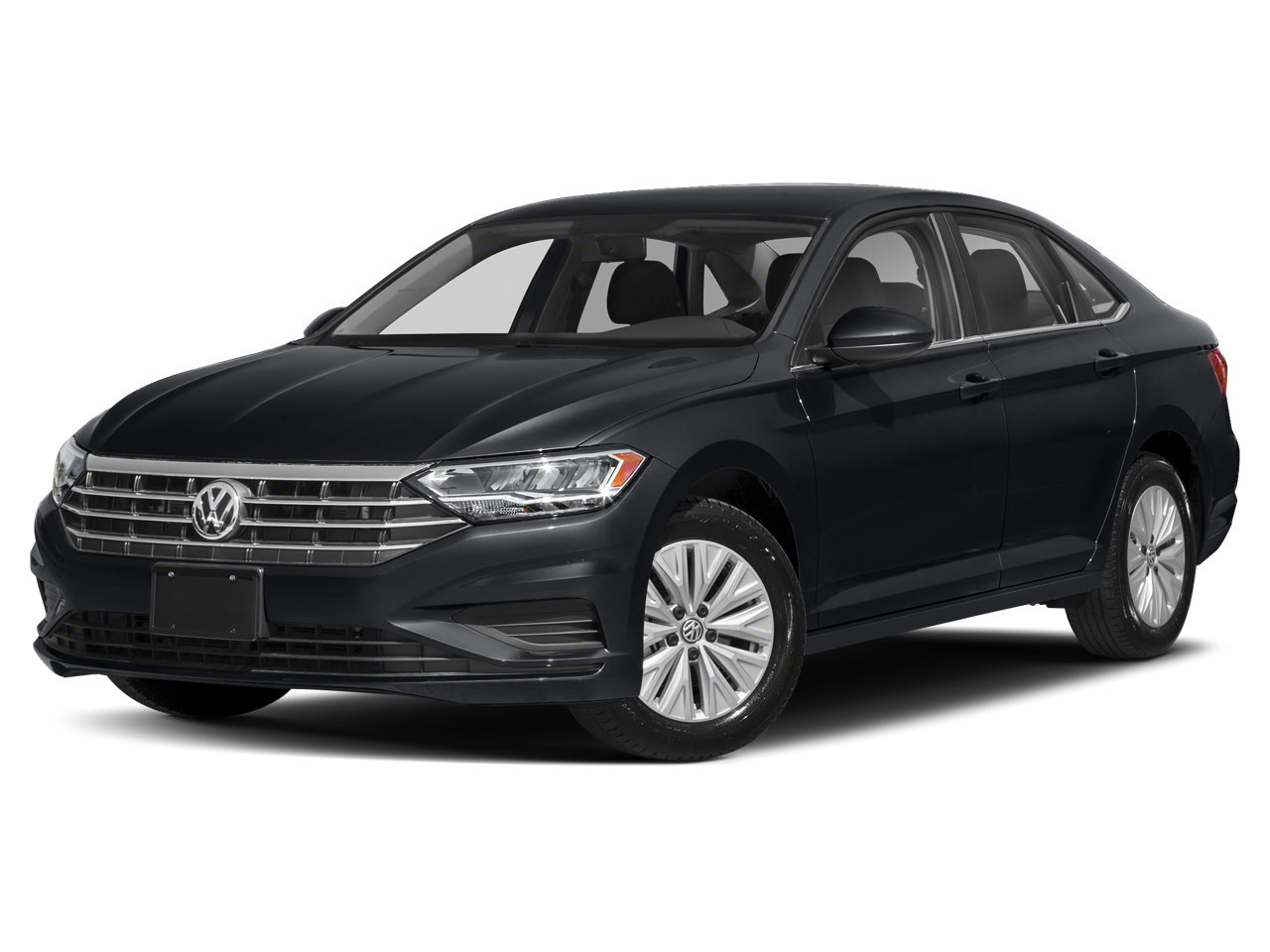 2019 Volkswagen Jetta SEL for sale in Livingston, TX