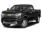 2020 Chevrolet Silverado High Country