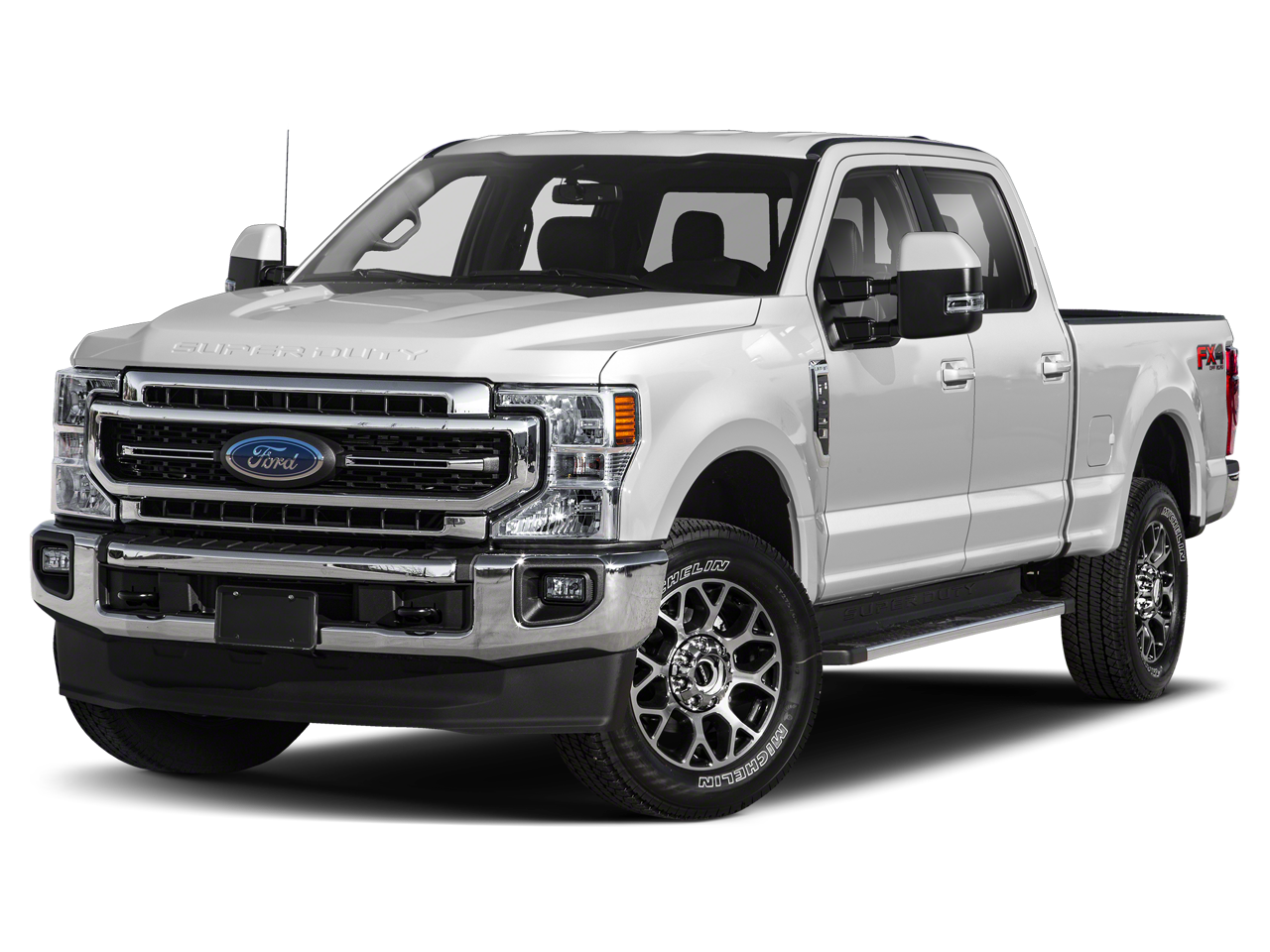 2020 Ford F-250 Super Duty Lariat for sale in Livingston, TX