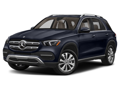 2020 Mercedes-Benz GLE SUV GLE 350 4MATIC®