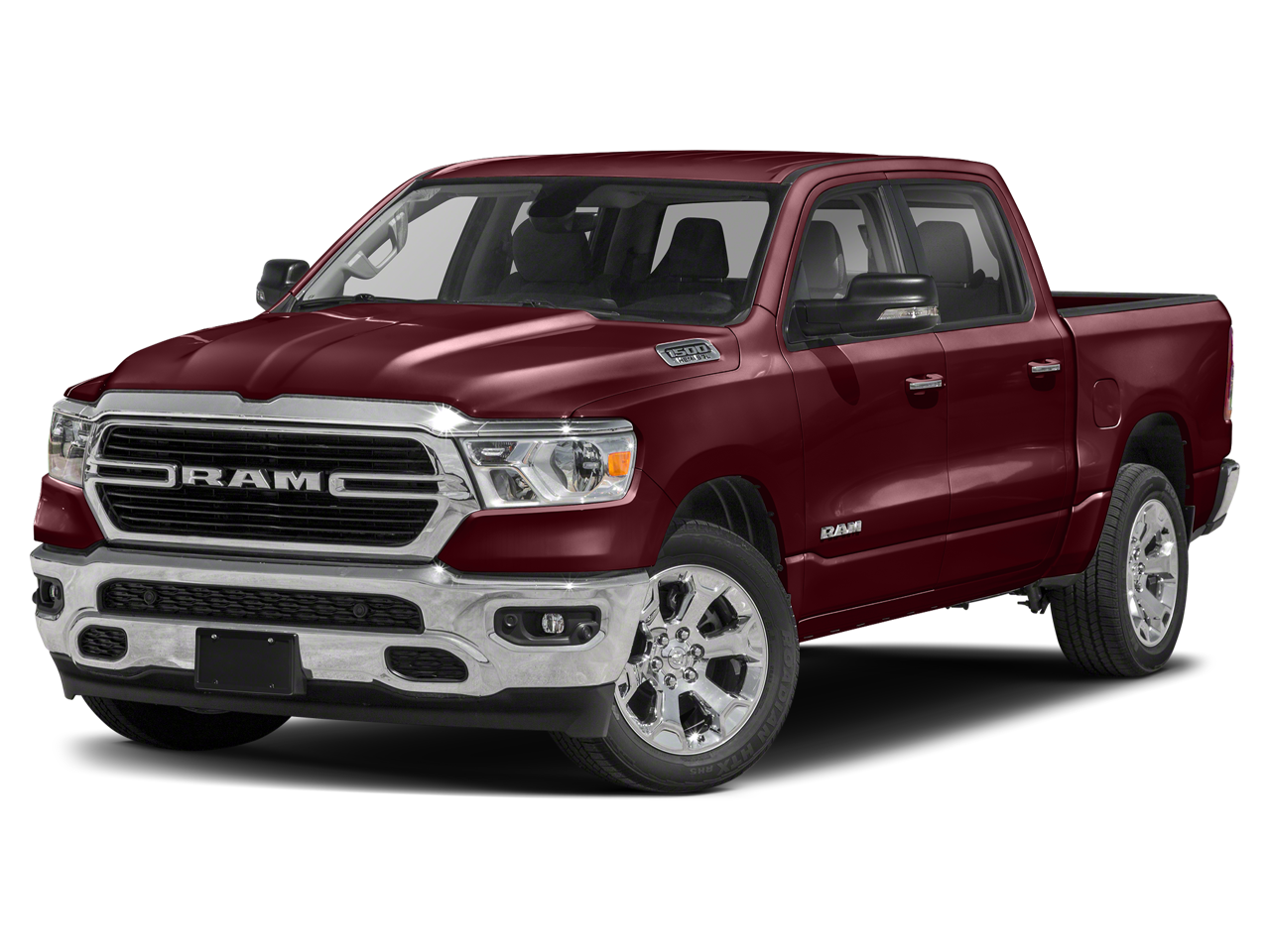2020 RAM Ram 1500 Lone Star