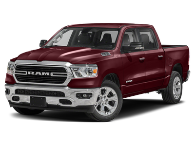 2020 RAM Ram 1500 Lone Star