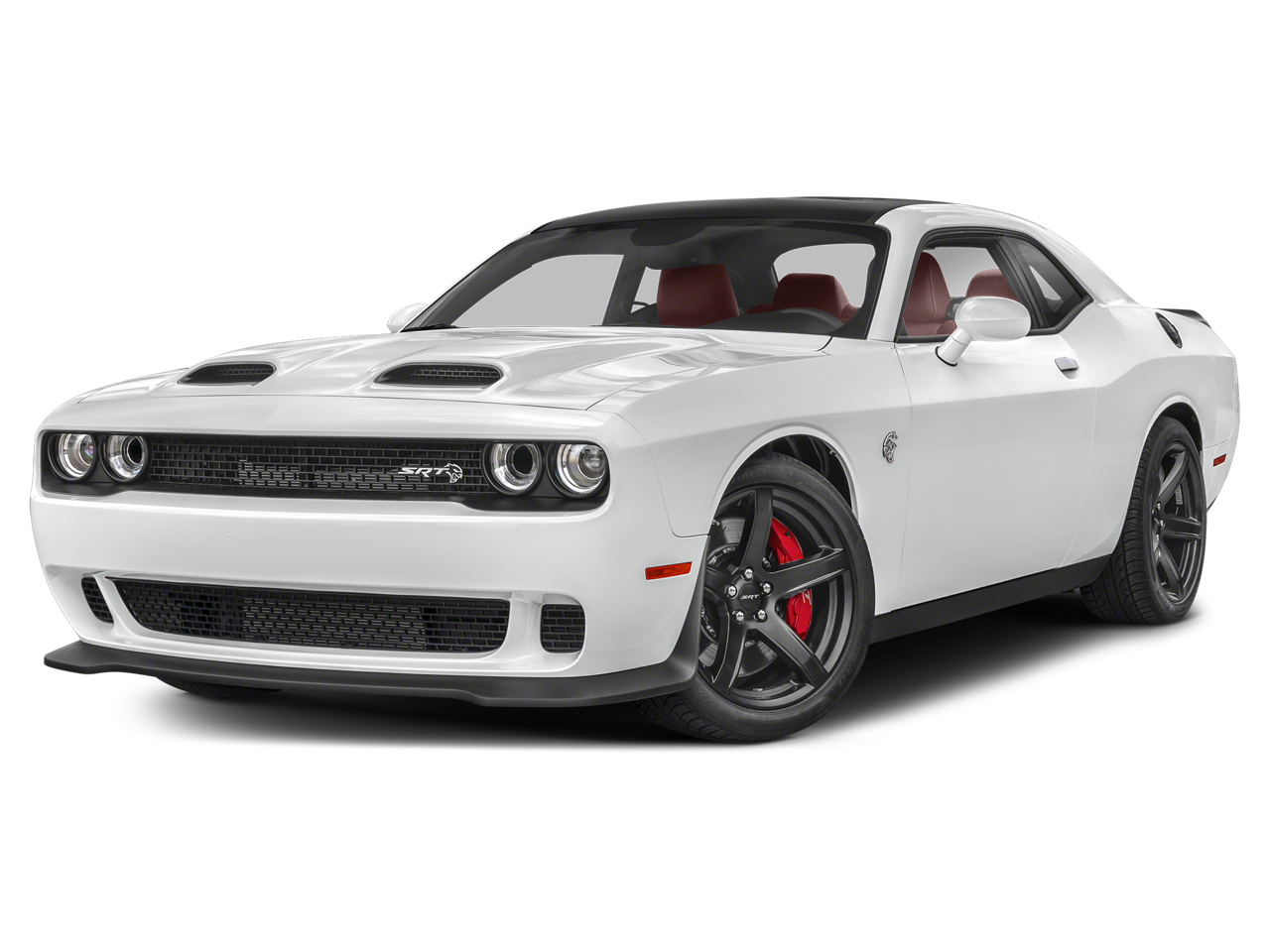 2023 Dodge Challenger SRT Hellcat Redeye WB Jailbreak Auto's photo