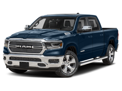 2023 RAM Ram 1500 Limited