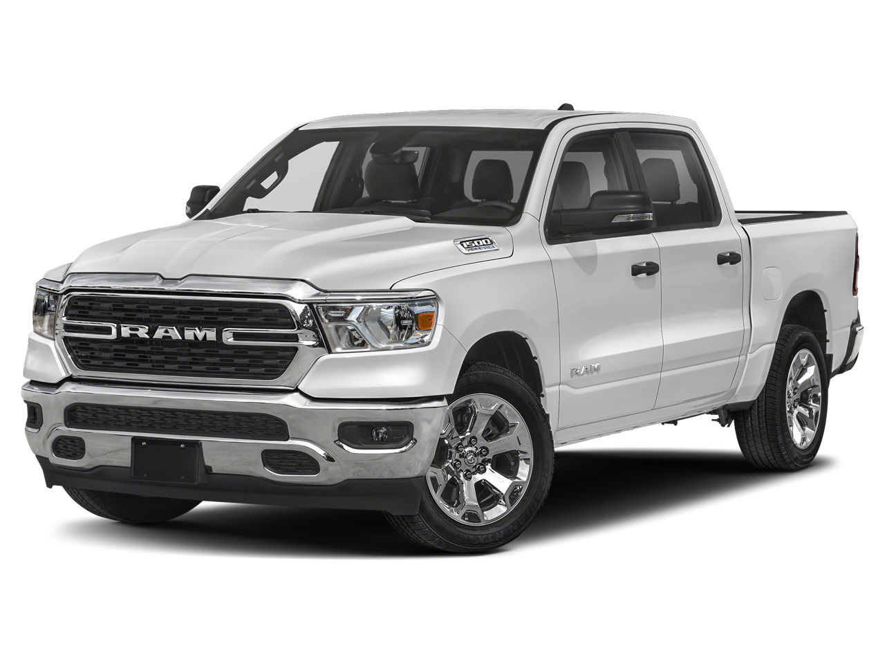 2023 RAM Ram 1500 Lone Star