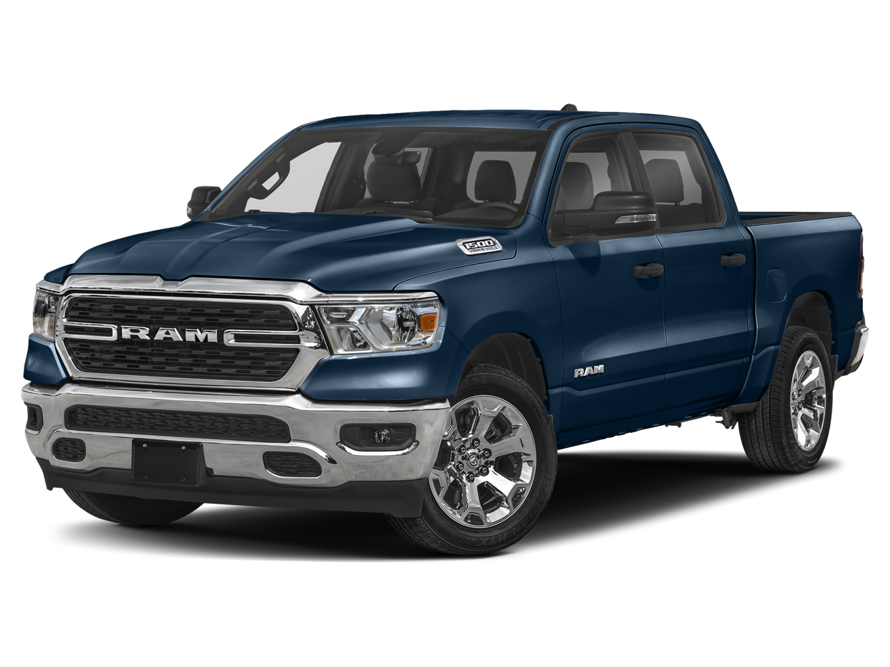2023 RAM Ram 1500 Big Horn