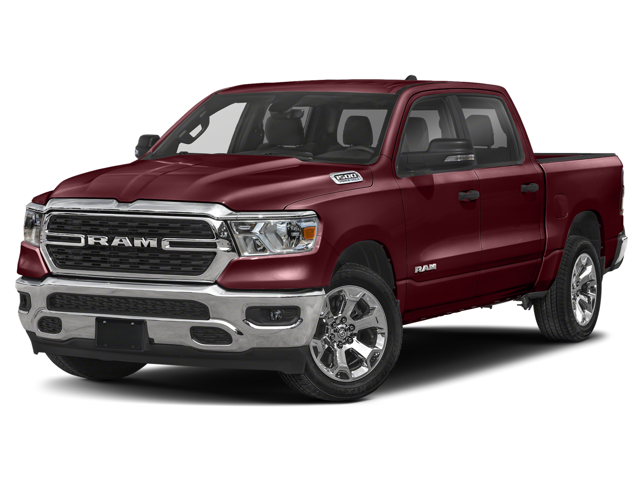 2023 RAM Ram 1500 Big Horn